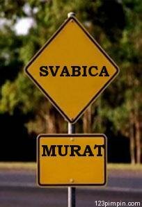 Postirana slika